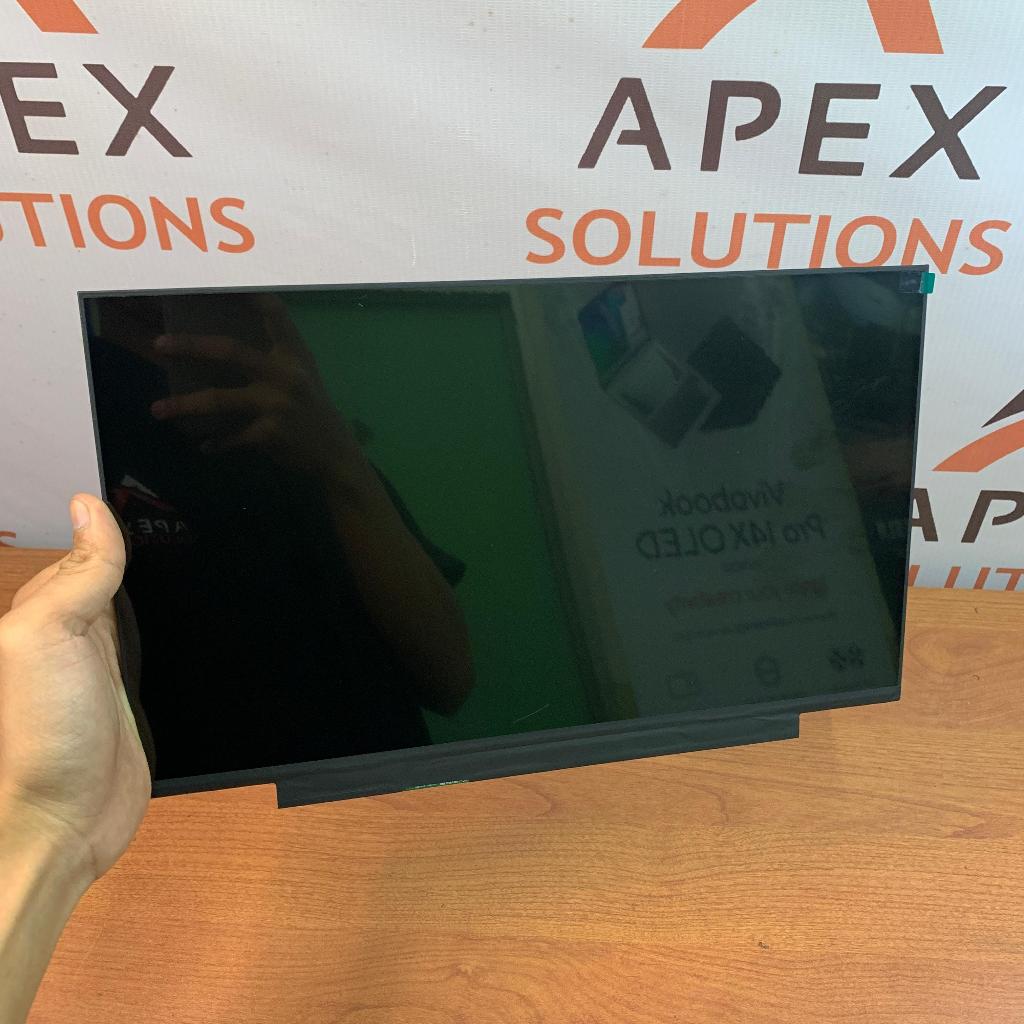 Layar LED Laptop Acer Aspire 3 Aspire 5 14 Inch Slim Small Frame 30 PIN HD 1366 x 768 NEW