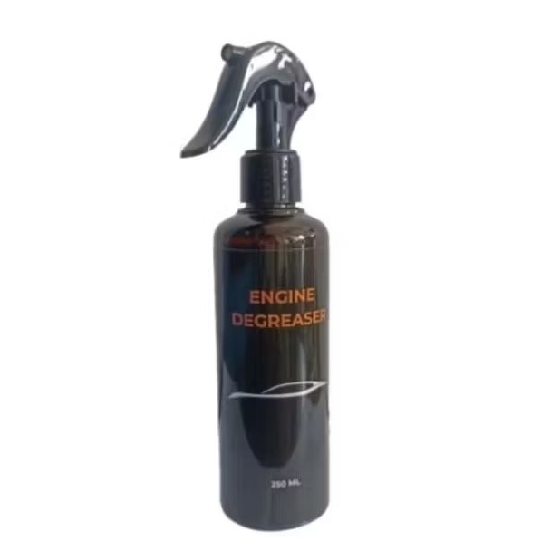 Engine Degreaser 250 ml / Pembersih Mesin 250 ml / Pembersih Kerak Oli Mesin 250 ml.