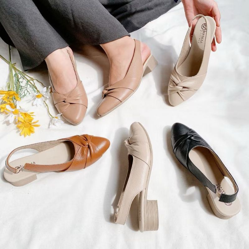 tutong pita wanita kulit garutan