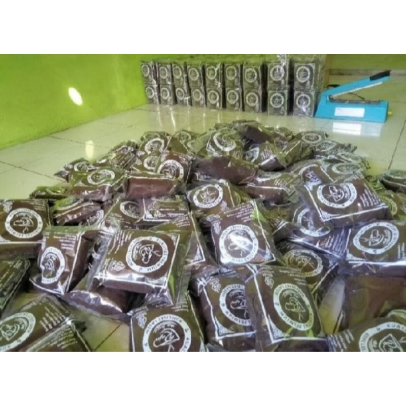 

KOPI LELET LASEM | RAJA SRUPUT | KOPI LASEM | KOPI LELET | 200GR | 225GR | 500 GR