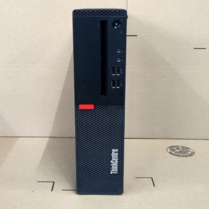 PC LENOVO THINKCENTRE DESKTOP.KOSONGAN.SUPER MULUS