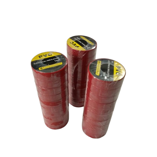 

PVC0003 Solasiban PVC Merah TERBAIK/ORIGINAL