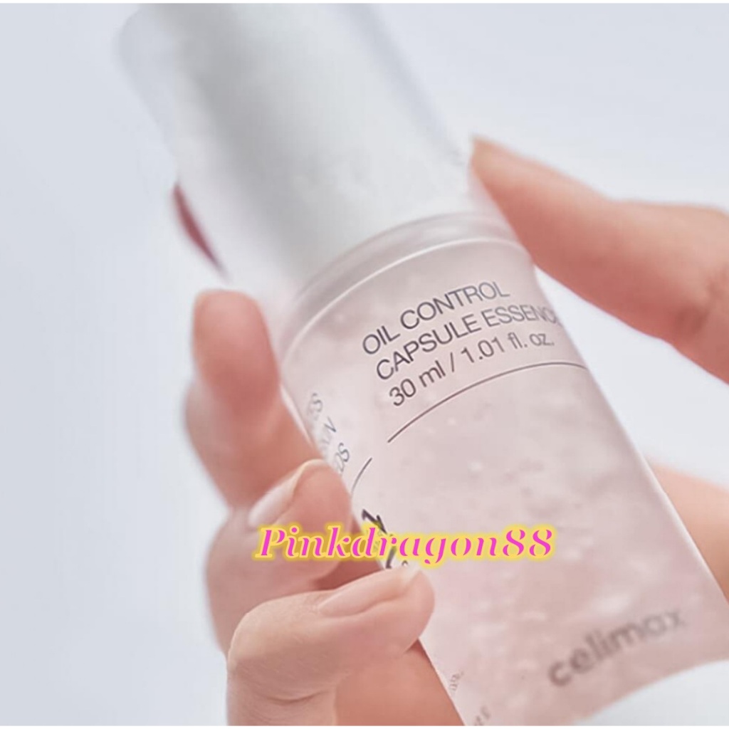 Celimax Oil Control Capsule Essence 30 ml