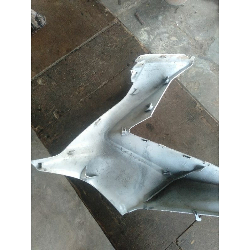 sayap kanan Honda PCX CBU led  copotan original k35