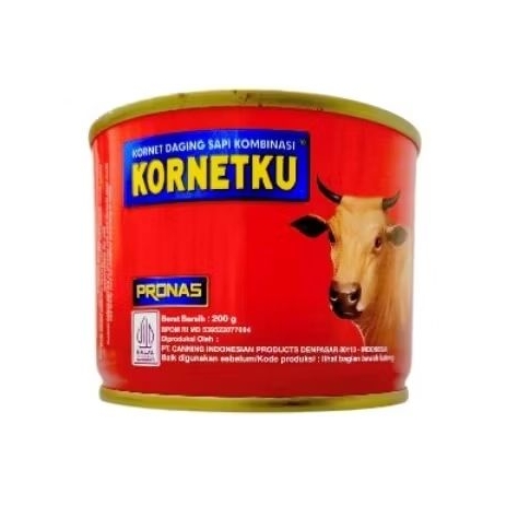 

Pronas Kornetku 200gr
