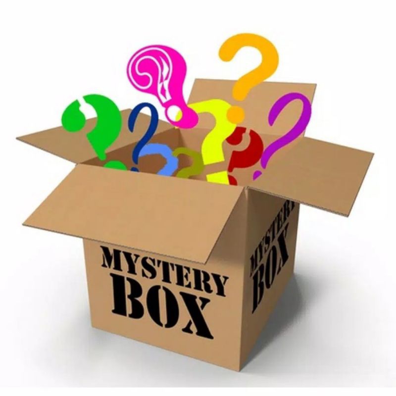 

Harga murah Dapat kan misteri yg menguntungkan