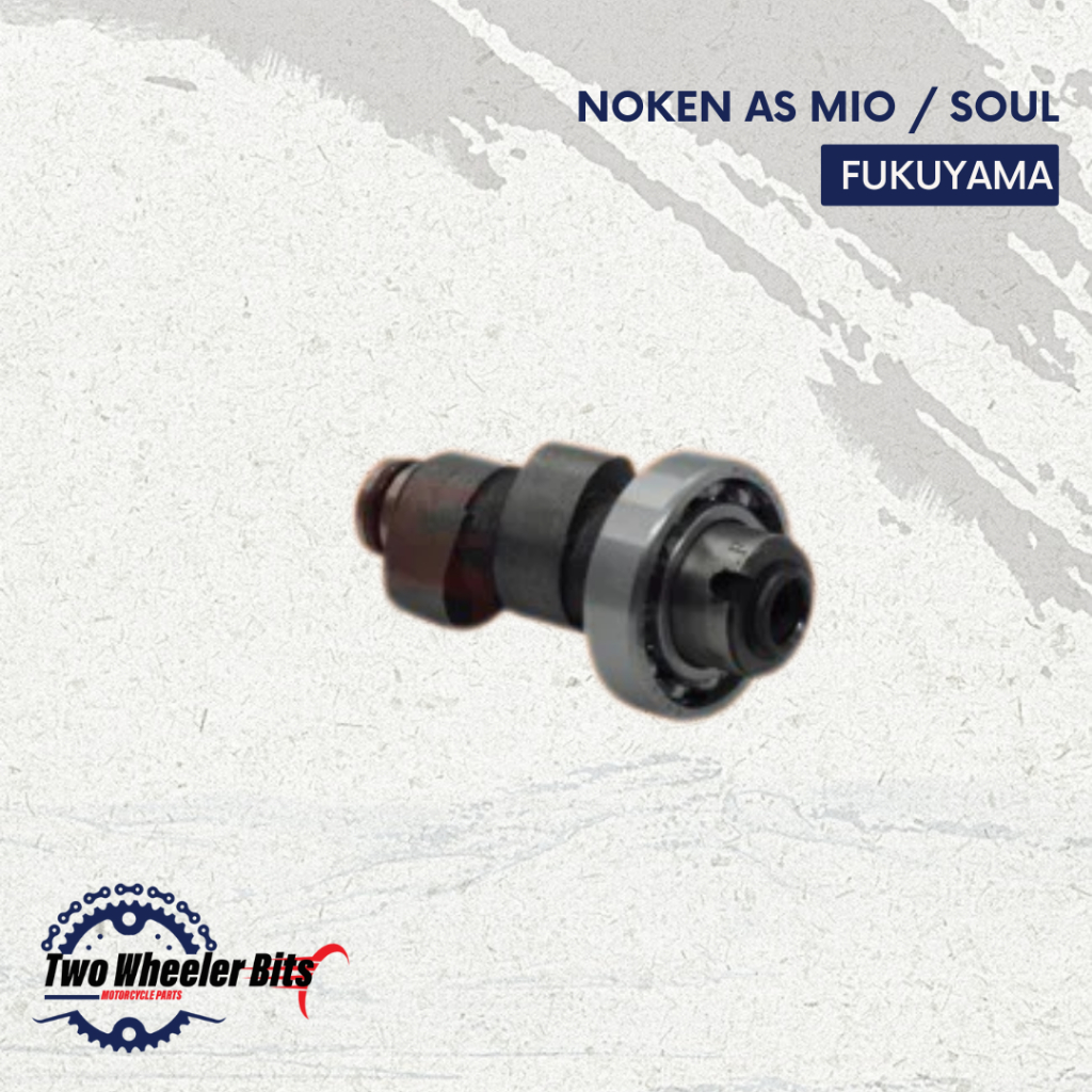 Fukuyama Noken As Mio / Soul