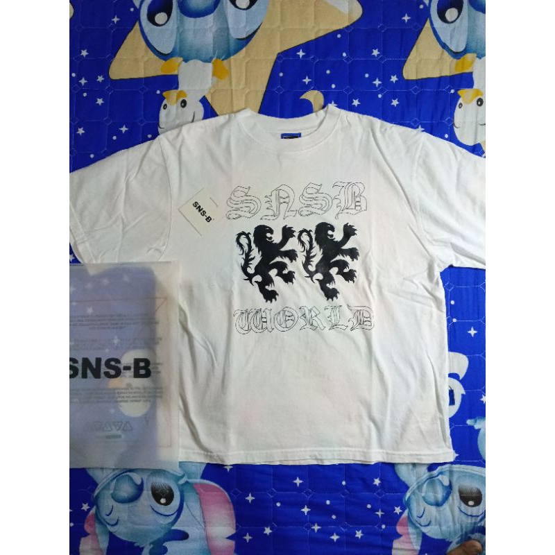 T-SHIRT SNSB