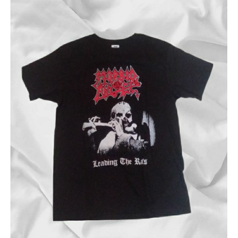 tshirt morbid angel
