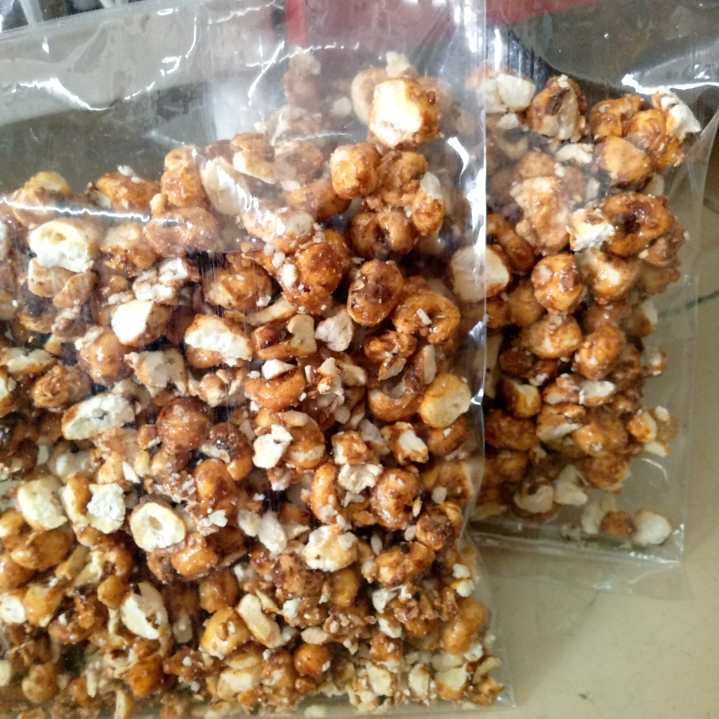 

A198 TENG TENG JAGUNG MANIS
