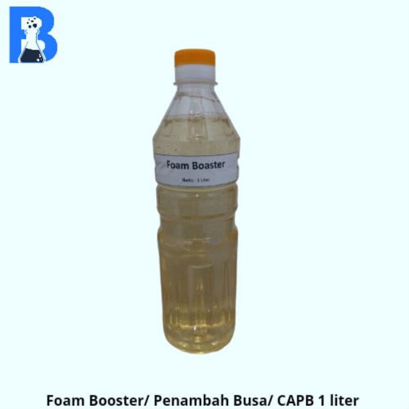 Camperlan Cocomide DEA / Thickener&Foam Booster 1kg