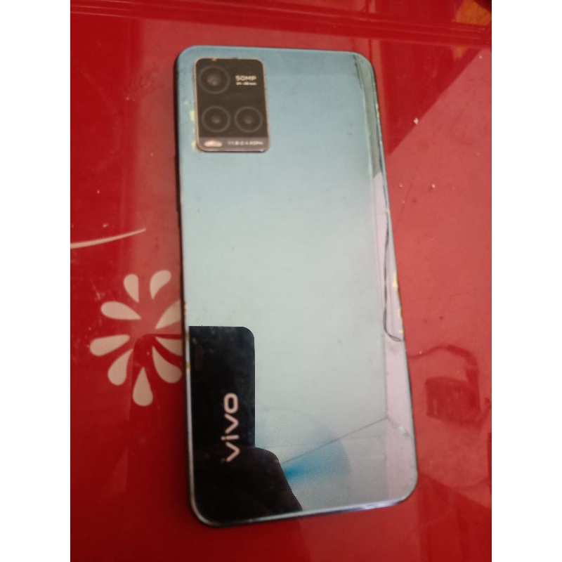 LCD VIVO Y33s Original