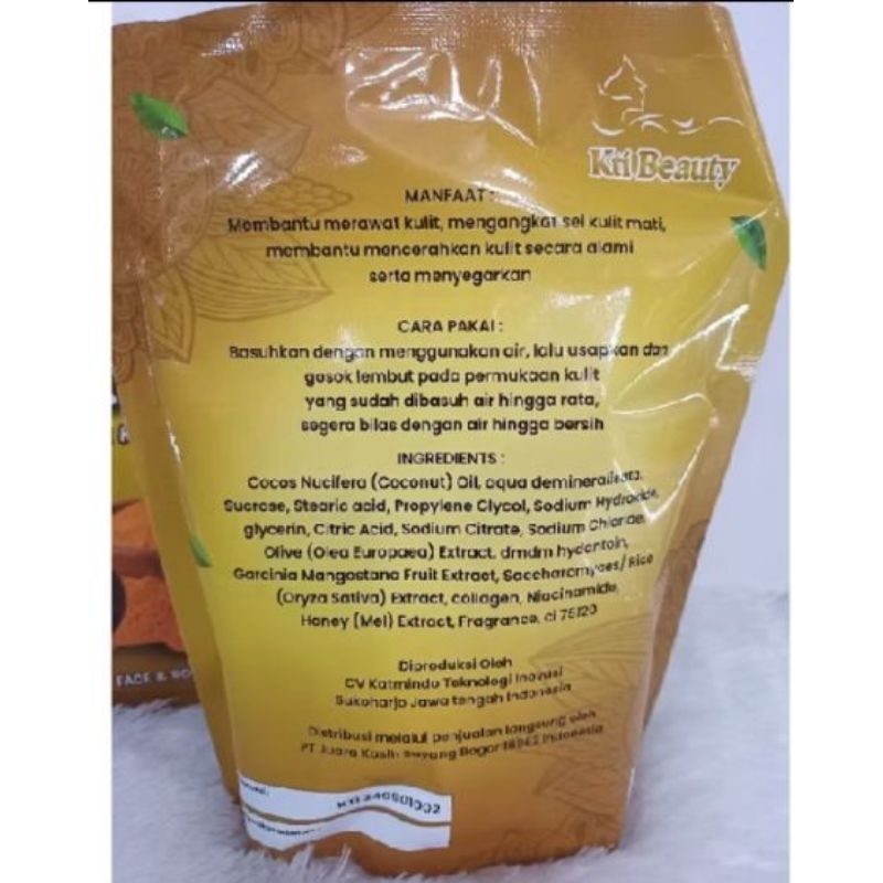 MANGIR KERATON JKS88