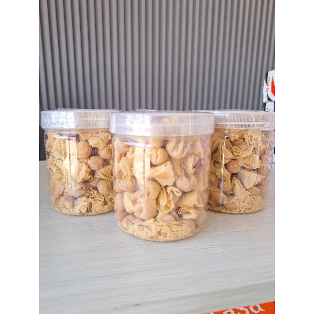 

EKADO TOPLES 250GRAM