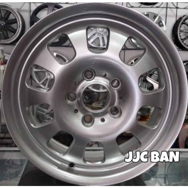 Velg Racing OEM BMW 318 R16