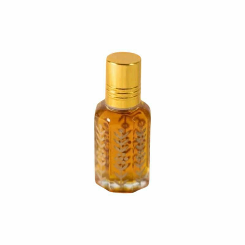 biang minyak wangi arab minyak wangi (100% asli) kasturi kijang ukuran 12 ml