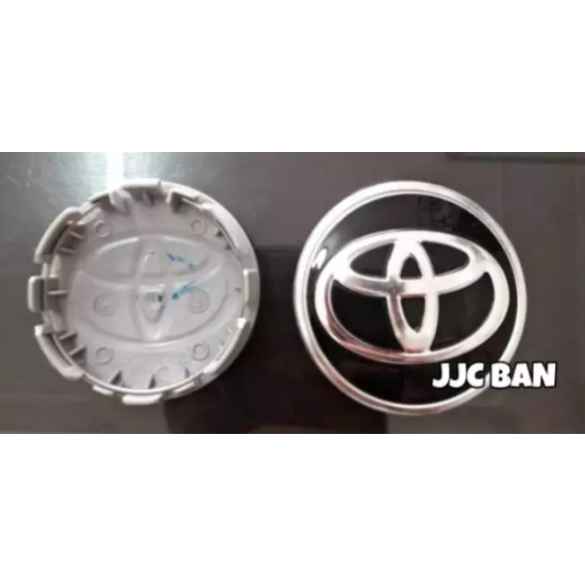 Dop Asli Velg Toyota new altis, calya