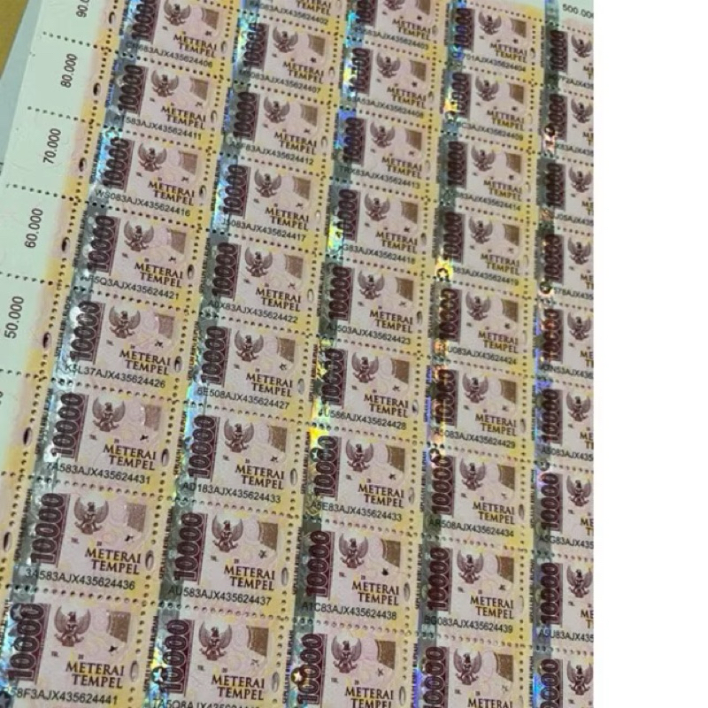 

Pos Matera(i) tempel asli