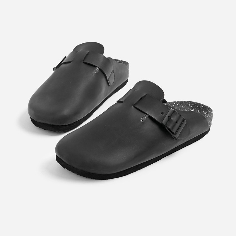 Warning Clothing - Fermer 1 Sandals