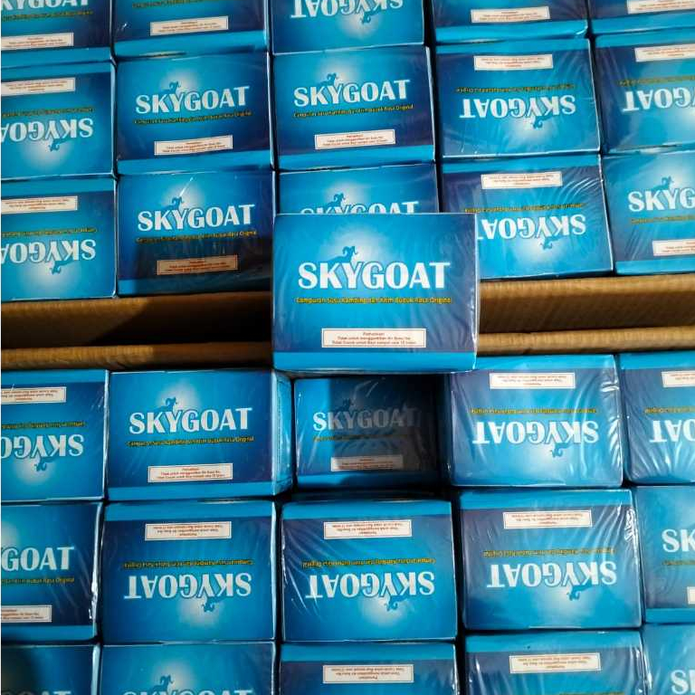 

SUSU SKYGOAT