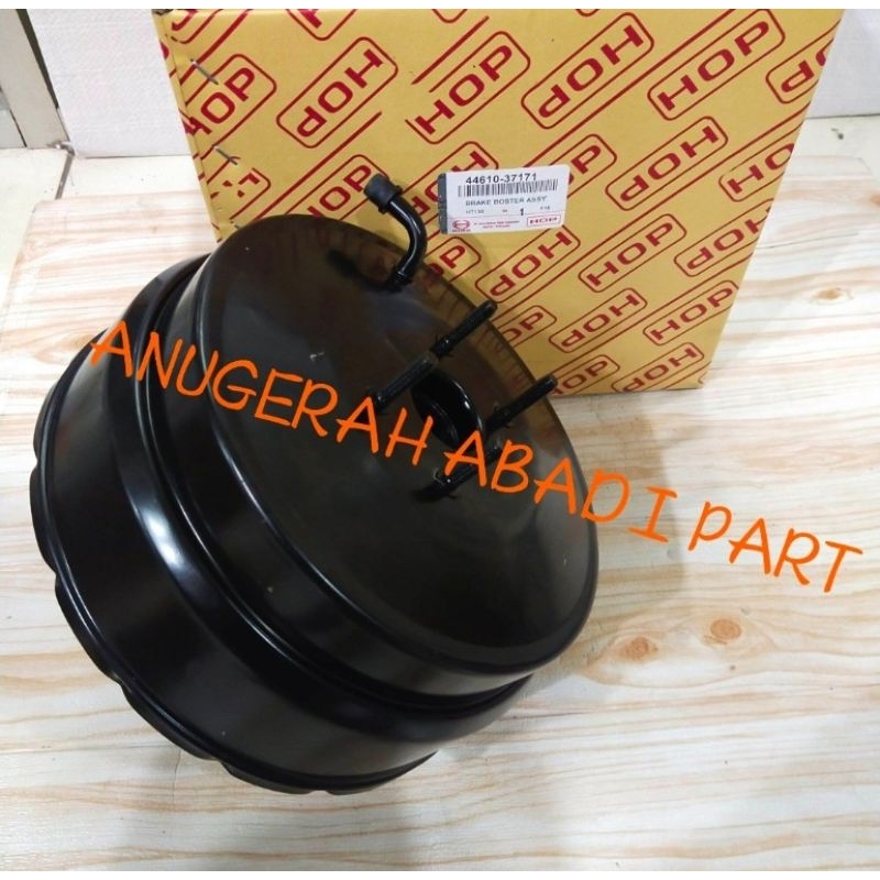 BOSTER ASSY BOSTER REM DYNA HT125 HT130 ORIGINAL 44610-37171