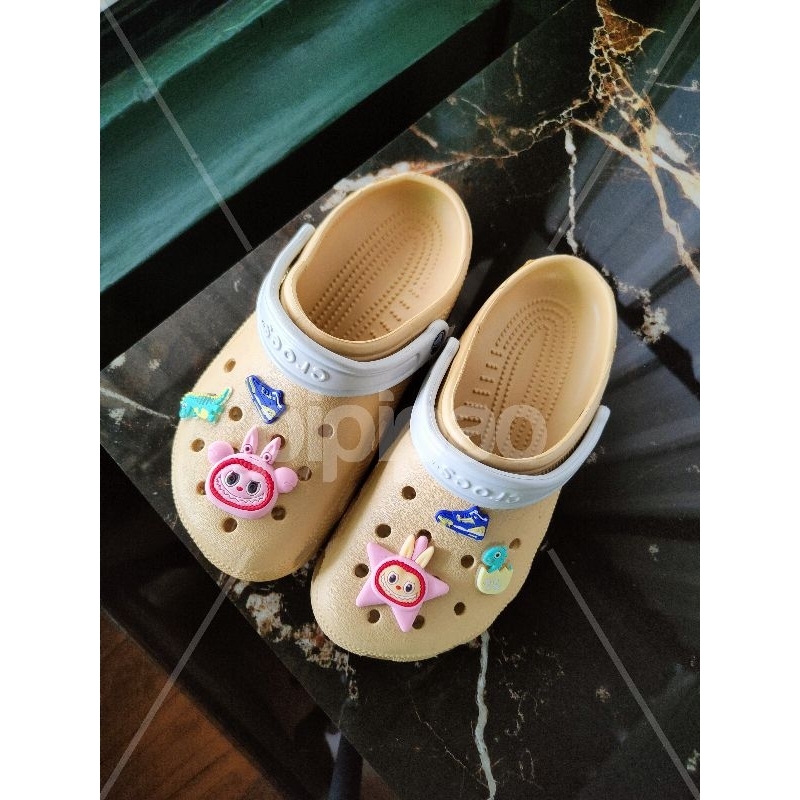 Crocs Original Reject Cutting Caramel 24.5cm