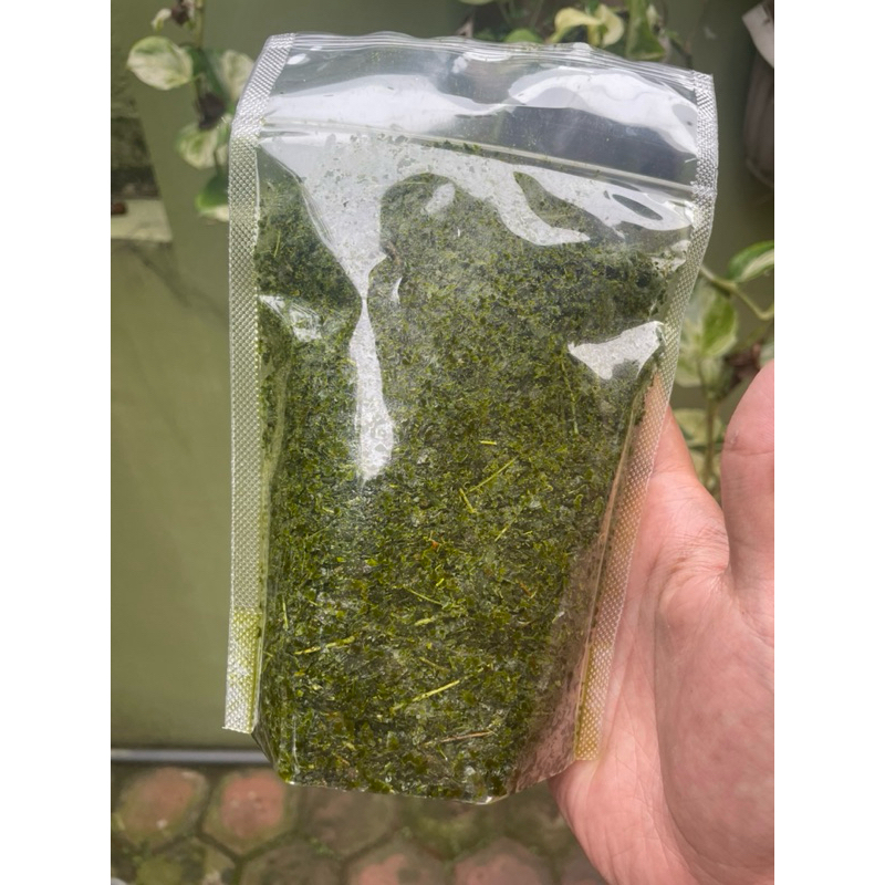 

JERUK PURUT GORENG TABUR 250 gr