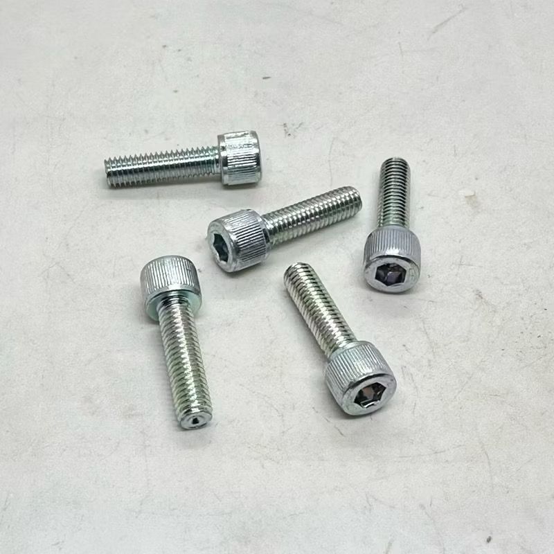 BAUT L M6 X 20 BAUT 10