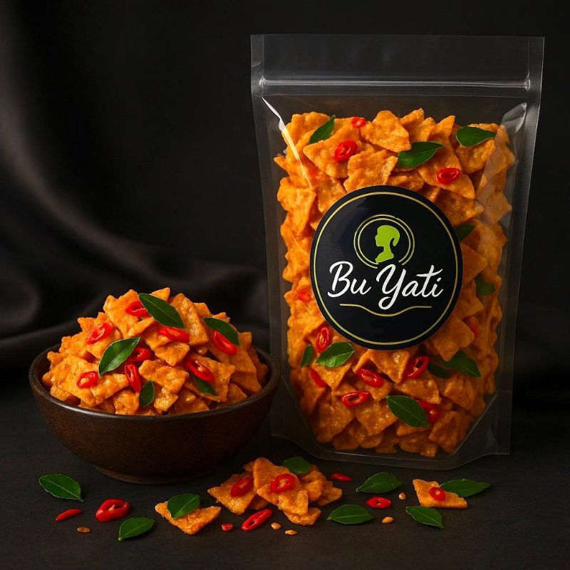 

Termurah KERING KENTANG 260gr (Kering kentang Mustofa 100% kentang asli bebas pengawet)