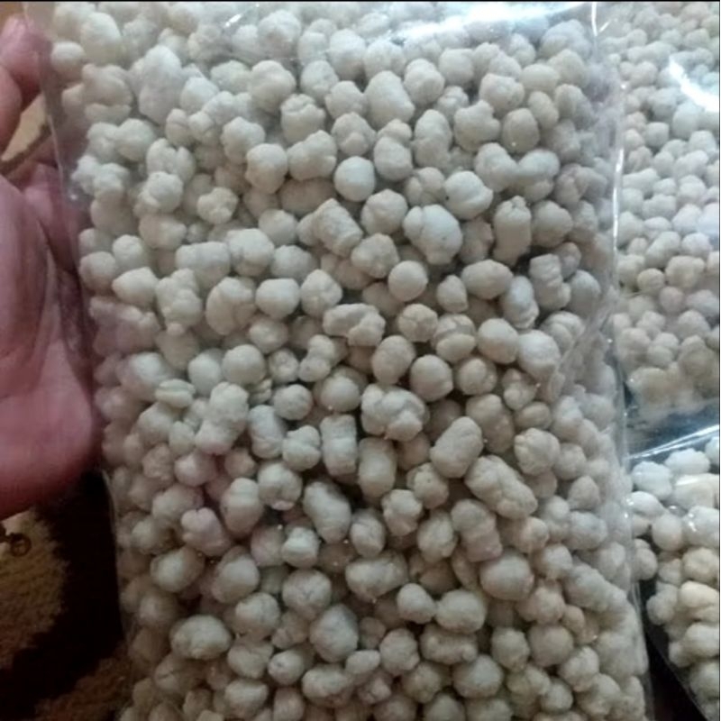 

Topping Seblak - Pilus Cikur Pilus Kencur Cianjur 250gr