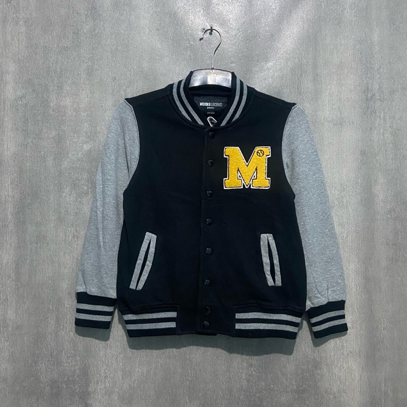 Jaket Anak MICHIKO LONDON | Size 135 / 8-10th