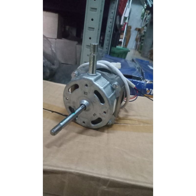 Dinamo kipas angin Miyako original berdiri ( standfan )