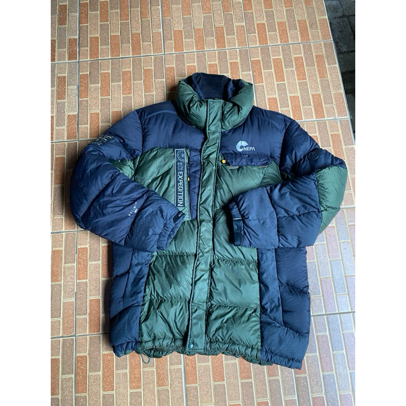 Nepa Outdoor Jacket