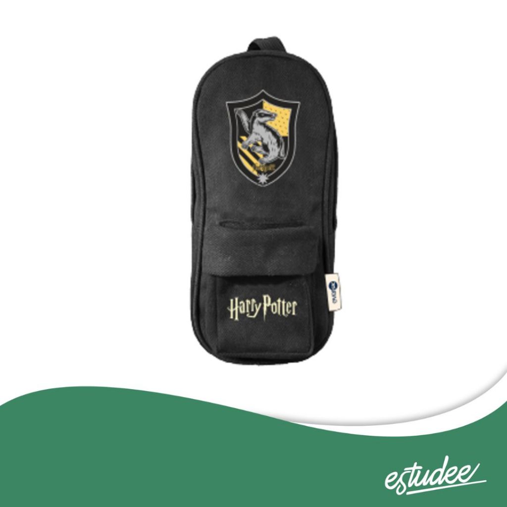 

ESTUDEE PENCILCASE HARRY POTTER HUFFLEPUFF