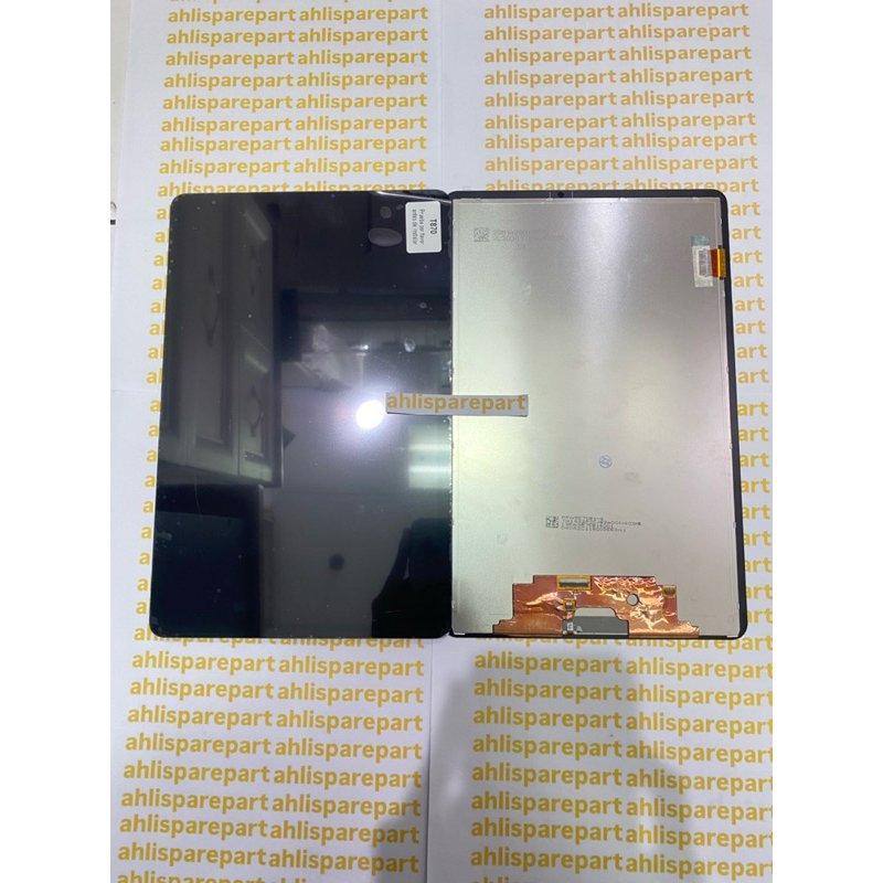 LCD TOUCHSCREEN COMPATIBLE FOR SAMSUNG TAB S7 T870 T875 SM-T870 SM-T875 ORIGINAL