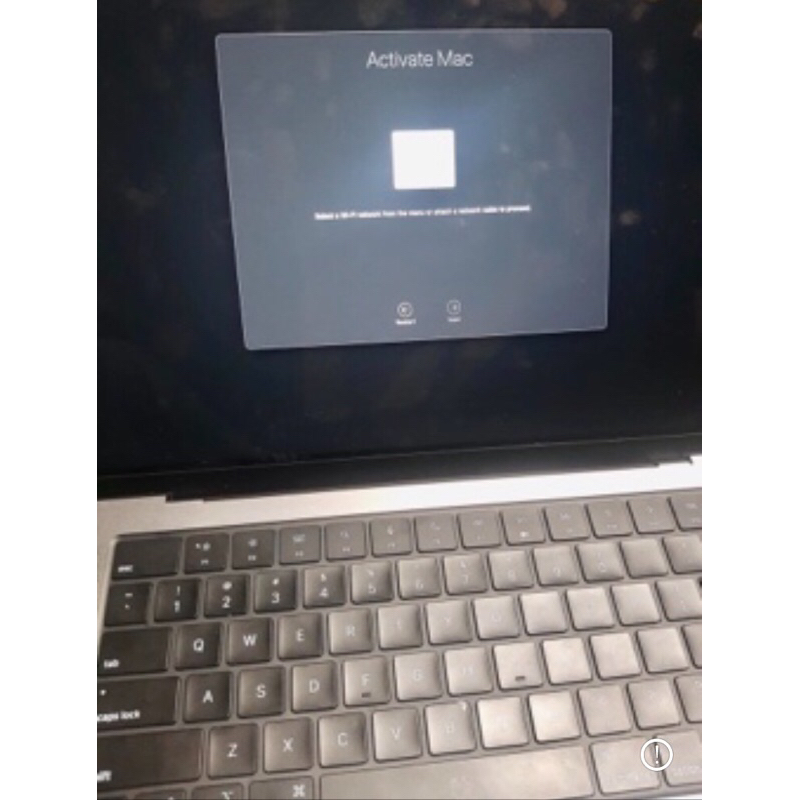 MacBook m3pro