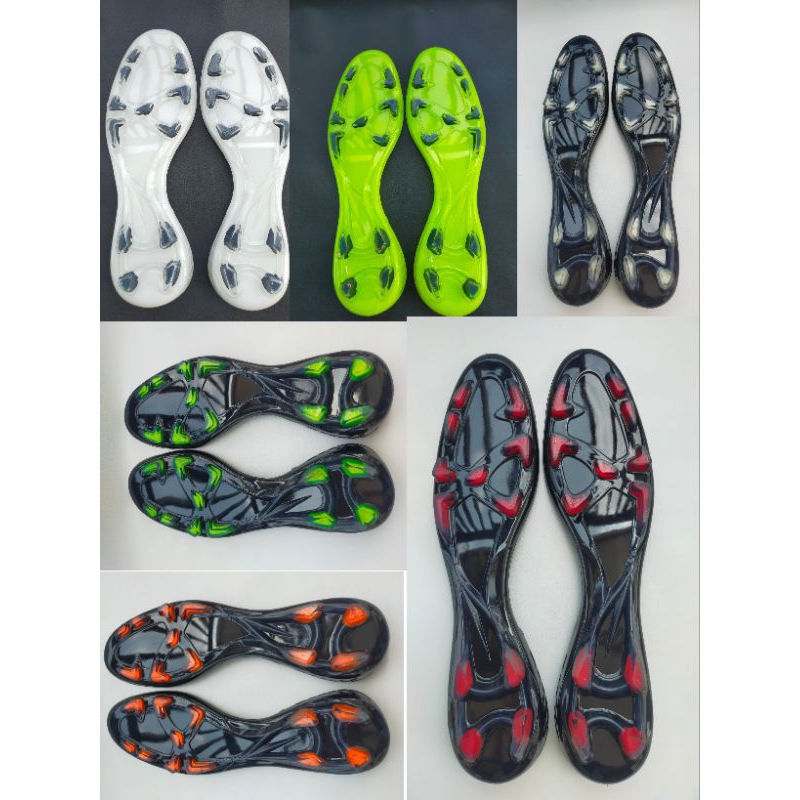 OUTSOL TELAPAK SEPATU BOLA MIZUNO JUMBO SIZE 44/45