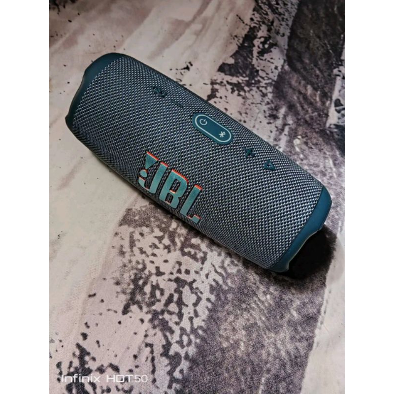 jbl charge 5 bekas ex inter