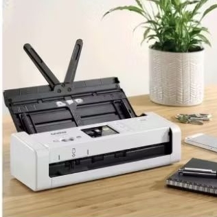 Scanner Brother ADS-1700W Portable Document Scanner