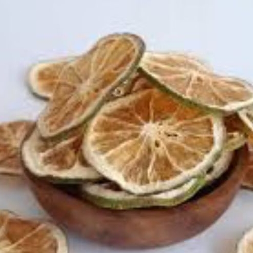 

Lemon Kering 50 Gram Dried lemon slice lemon kering oven