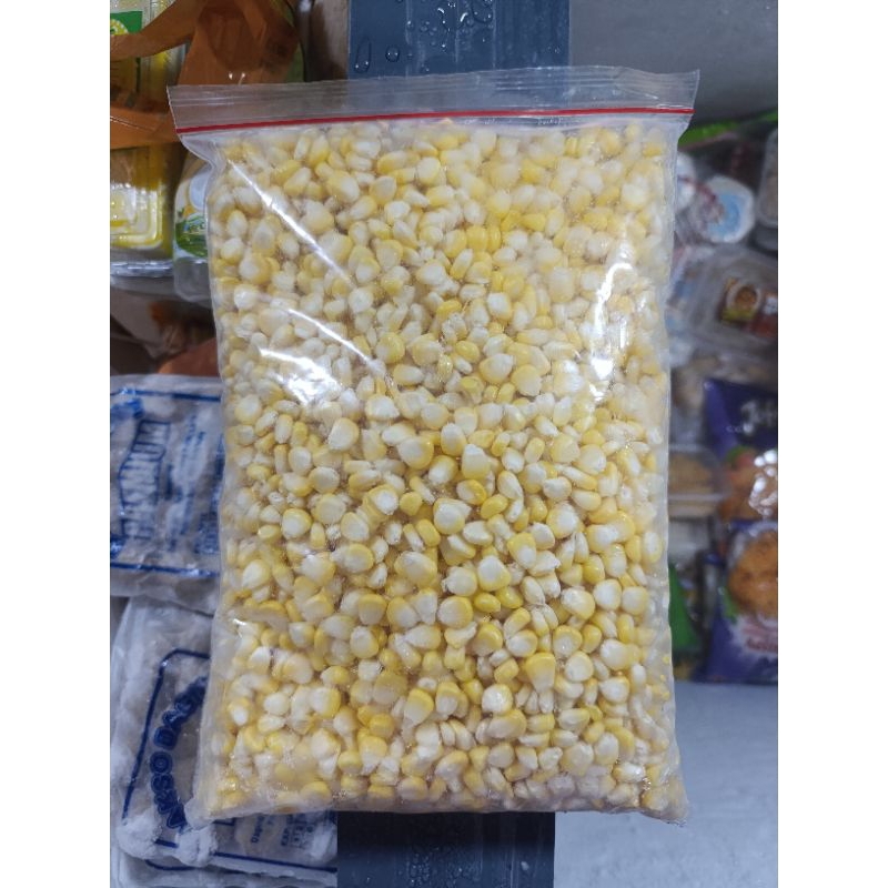 

Jagung Pipil Manis 1kg