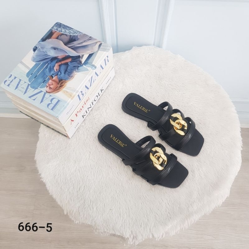 VALERIE SANDAL - 666-5