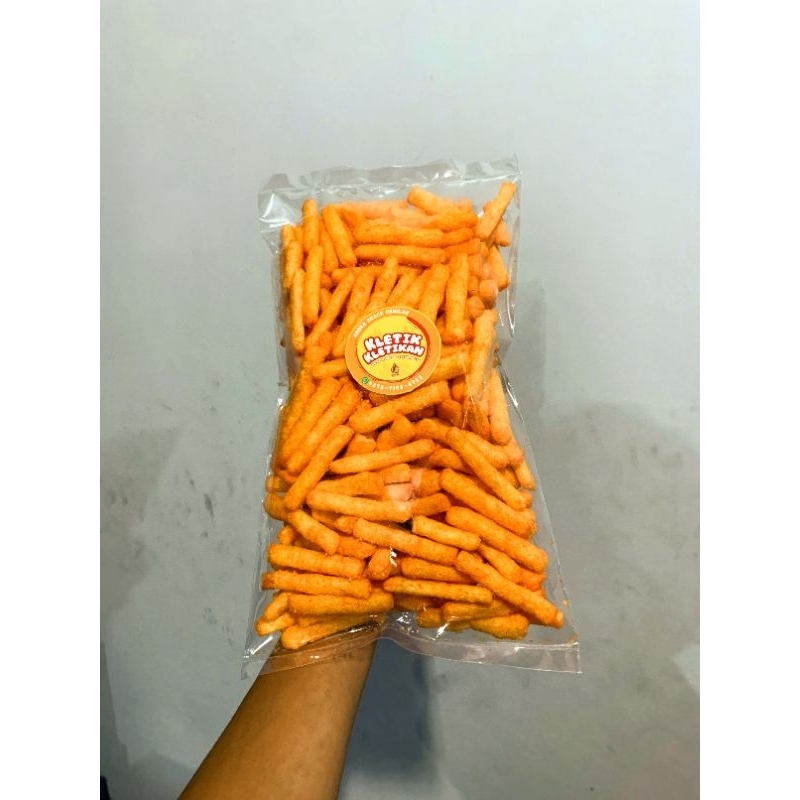 

Stik Stik Pedas