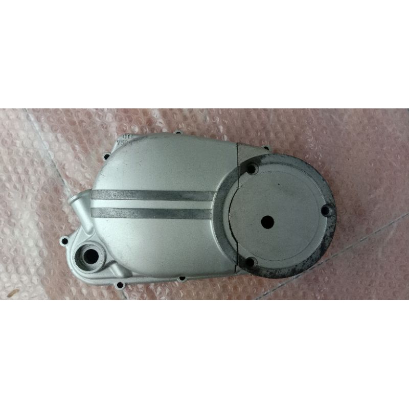 bak kopling cover kopling kalter kopling kalter Yamaha LS LS2 ls3 original NOS Japan