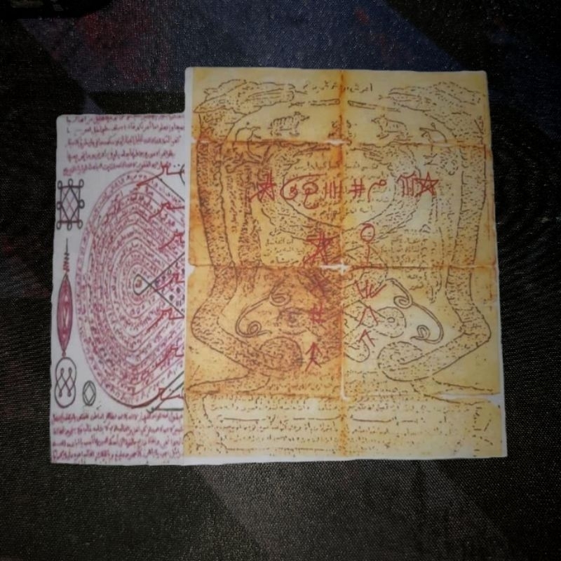 

Kertas Koleksi | Kertas Lipat