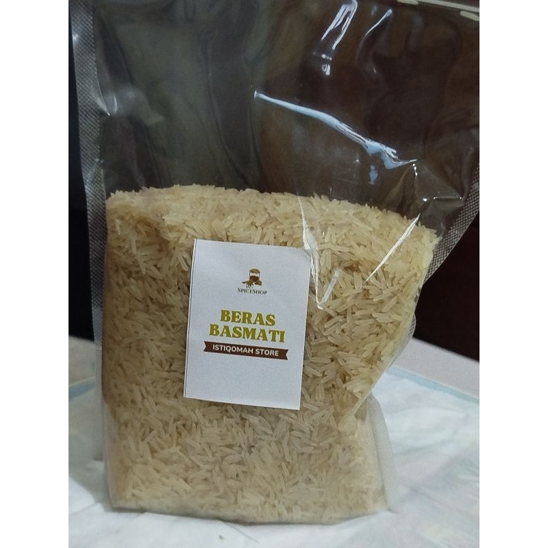 

beras basmati 1000gr