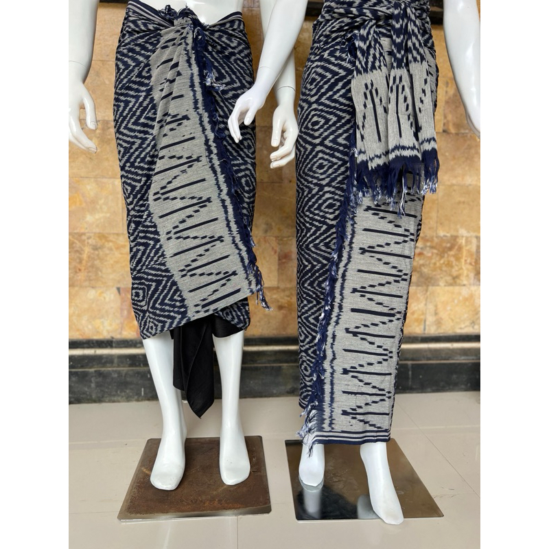 COUPLE BLANGKET MURAH / PAKAIAN ADAT BALI