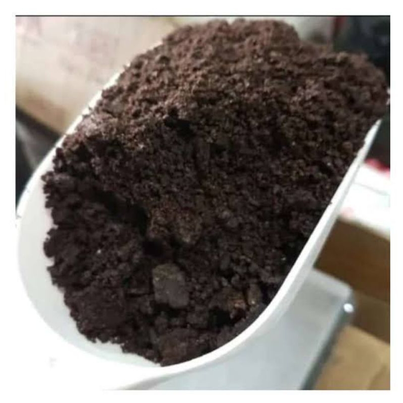 

HG bubuk Oreo halus 1 kg untuk toping makanan dan minuman