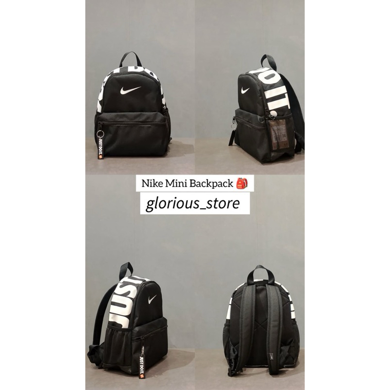 Backpack Nike Original | Tas ransel nike original