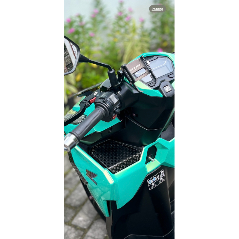 cover laci k2v vario 125 gen 2